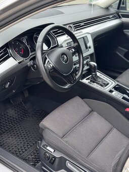 Volkswagen passat b8 110kw dsg 2017 ergocomfort - 5