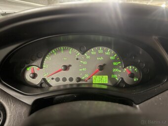 Ford Focus 1.6 NOVÁ STK - 5