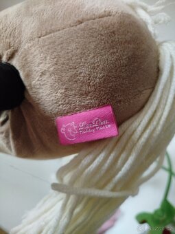 Hobby horse larden - 5
