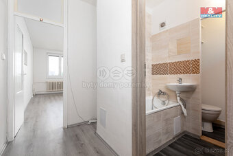 Prodej bytu 1+kk, 25 m², Ostrava, ul. U Parku - 5