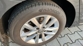 VW Touran 1.4 TSi 110 kW Highline - 5