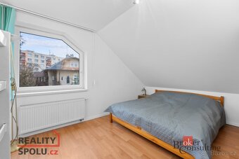 Prodej, domy/rodinný, 312 m2, Dukelská 1001, 56401 Žamberk, - 5