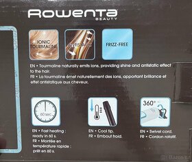 Kulma Rowenta - 5
