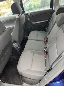 Škoda Yeti 4x4 - 2.0 TDI - 5