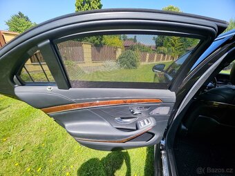 MB S600L - 5