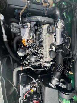 Volkswagen bora - 5