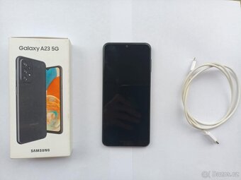 Samsung Galaxy A23 5G / 64GB - 5
