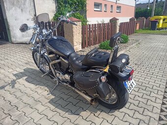 SUZUKI VS 1400 INTRUDER EU - 5