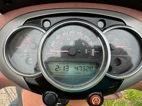 PIAGGIO BEVERLY 350 - 5