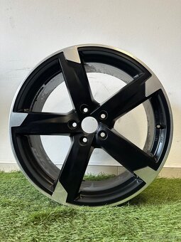 Alu kola 5x112 r19 (rotor19) - 5