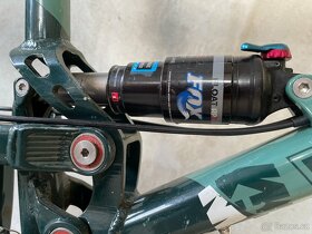 Mongoose Teocali Elite - 5