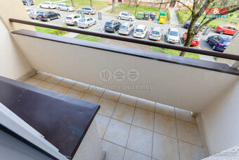 Prodej bytu 2+1, 50 m², Ostrava, ul. Zednická - 5