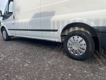 Ford transit 2012 2.2 TDCi - 5