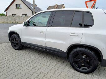 VW TIGUAN 2.0TSi 4x4 125kW DSG 4MOTION 116 062KM - 5