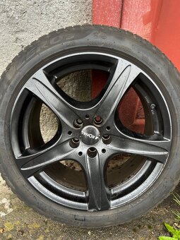 Ronal 245/45 R18 5x108 - 5