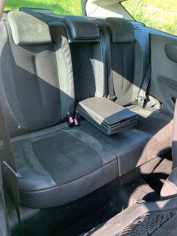 Citroen C4 coupe - 5
