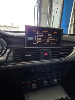Audi A6 c73.0 150w r.v.2012 - 5