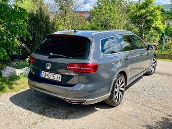 Volkswagen Passat B8 2.0TDi 4Motion - 5