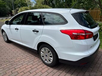 Ford Focus 1.0 EcoBoost 74kw - 5