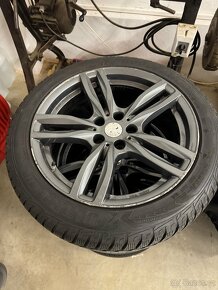 Alu disky ATS Evolution 5x112 R18 - 5