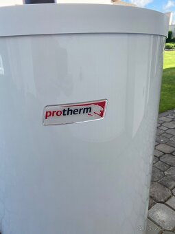 Protherm FE 120 BM - 5