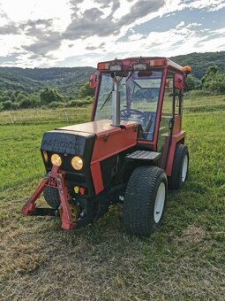 AGROZET PROSTEJOV MT8 150.32 - 5