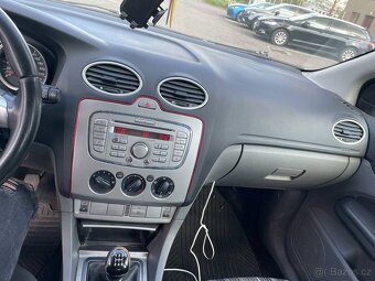 Prodám Ford Focus trend - 5