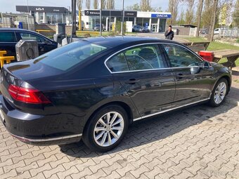 Volkswagen Passat DGS/auto na splátky bez registru - 5