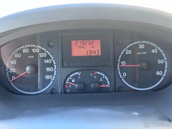 Fiat Ducato 2.2 HDI L1H1 Modrá metalíza - 5