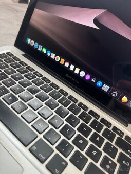 Apple MacBook Pro 2012 512GB - 5