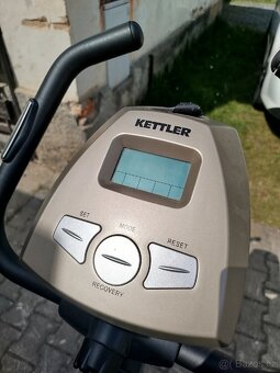 Rotoped Kettler - 5