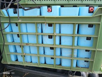 Automatické zavlažovače Aquastop - 5