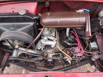 Prodám Škoda 100L typ722 - 5