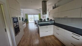 Rodinný dům - bungalov - Drnovice u Lysic, okres Blansko - 5