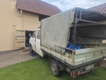 VW transportér T4 - 5
