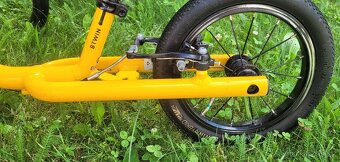 Odrážedlo btwin decathlon - 5