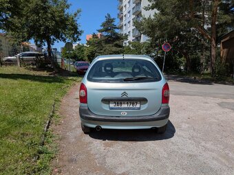 Citroën Xsara Picasso 2.0 HDI - 5