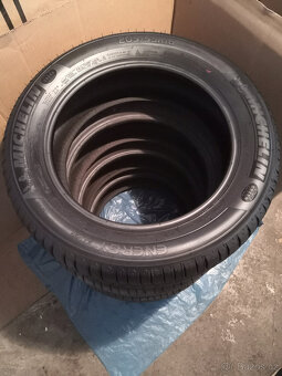PNEU 205/55R16 LETNÍ - 5