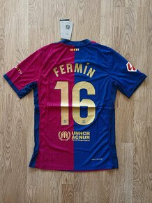 Barcelona 24/25 Home - 5
