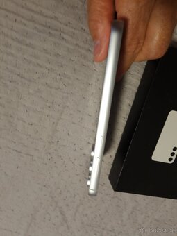 Samsung Galaxy S23 FE White - 5