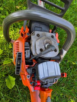 Motorová pila Husqvarna 359 - 5