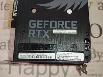 Gainward Phoenix NVidia RTX 3070 8GB GDDR6 - 5