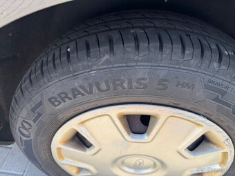 Ford Focus MK3 1,6TDCi 80kW, kombi - 5