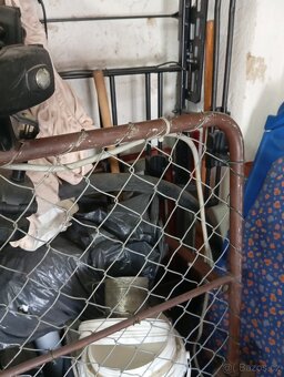 Nosič Thule pro až čtyři kola, ne sklopný, uzamykací - 5