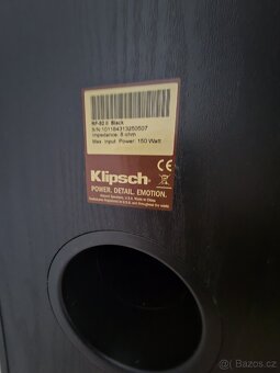 Zesilovac ,CD přehrávač,gramofon,reprobedny - 5