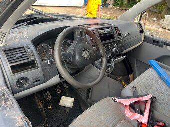 Vw transportér valnik - 5