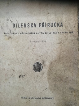 Tatra - literatura - 5