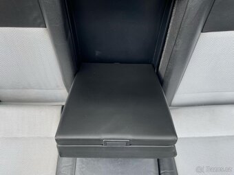 Interiér Octavia 1 RS - 5