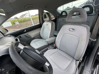 VW New Beetle 1.4 r.v 2003 - 5