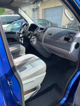 VW T5 1,9 tdi 77kw - 5